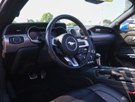 2022 Ford Mustang GT Premium Convertible