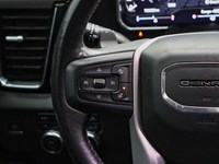 2022 GMC Sierra 1500 DENALI | 6.2L V8 | ROOF | ONLY71000KM | NEWBRAKES