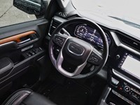 2022 GMC Sierra 1500 DENALI | 6.2L V8 | ROOF | ONLY71000KM | NEWBRAKES