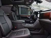 2022 GMC Sierra 1500 DENALI | 6.2L V8 | ROOF | ONLY71000KM | NEWBRAKES