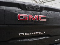 2022 GMC Sierra 1500 DENALI | 6.2L V8 | ROOF | ONLY71000KM | NEWBRAKES