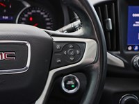 2022 GMC Terrain SLT | AWD | OFFLEASE | 1OWNER | LOWKMS | SUNROOF |