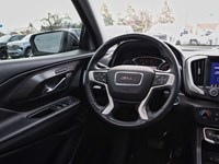2022 GMC Terrain SLT | AWD | OFFLEASE | 1OWNER | LOWKMS | SUNROOF |