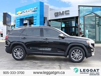 2022 GMC Terrain SLT | AWD | OFFLEASE | 1OWNER | LOWKMS | SUNROOF |