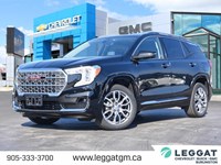 2022 GMC Terrain AWD 4dr Denali