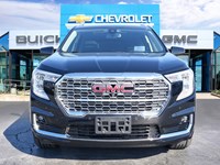 2022 GMC Terrain AWD 4dr Denali