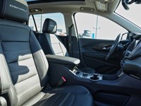 2022 GMC Terrain AWD 4dr Denali