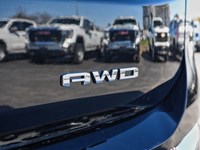 2022 GMC Terrain AWD 4dr Denali