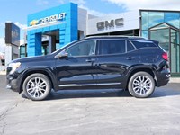2022 GMC Terrain AWD 4dr Denali