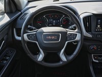 2022 GMC Terrain FWD 4dr SLE