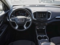 2022 GMC Terrain FWD 4dr SLE