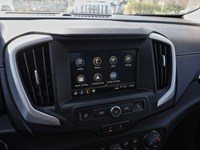 2022 GMC Terrain FWD 4dr SLE