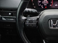 2022 Honda Civic Sport CVT