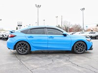 2022 Honda Civic Sport CVT