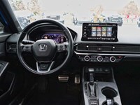 2022 Honda Civic Sport CVT