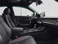 2022 Honda Civic Sport CVT