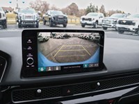 2022 Honda Civic Sport CVT