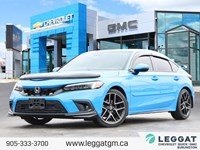 2022 Honda Civic SPORT TOURING | ONLY56000KM | 1OWNER | NOACCIDENT