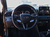 2022 Hyundai Veloster N Manual