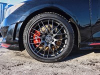 2022 Hyundai Veloster N Manual