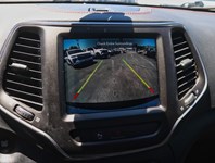 2022 Jeep Cherokee Trailhawk 4x4