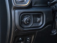 2022 RAM 1500 Sport 4x4 Crew Cab 5'7