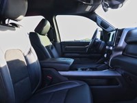 2022 RAM 1500 Sport 4x4 Crew Cab 5'7