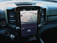 2022 RAM 1500 Sport 4x4 Crew Cab 5'7