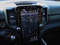 2022 RAM 1500 Sport 4x4 Crew Cab 5'7