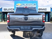 2022 RAM 1500 Sport 4x4 Crew Cab 5'7