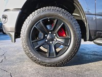 2022 RAM 1500 Sport 4x4 Crew Cab 5'7