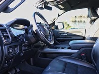 2022 RAM 1500 Sport 4x4 Crew Cab 5'7