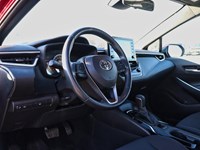 2022 Toyota Corolla SE CVT