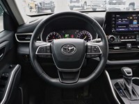2022 Toyota Highlander XLE AWD
