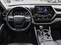 2022 Toyota Highlander XLE AWD