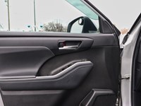 2022 Toyota Highlander XLE AWD