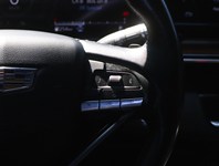 2023 Cadillac Escalade ESV 4WD 4dr Luxury