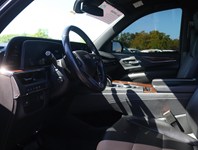 2023 Cadillac Escalade ESV 4WD 4dr Luxury