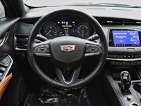 2023 Cadillac XT4 AWD 4dr Premium Luxury