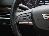 2023 Cadillac XT4 AWD 4dr Premium Luxury