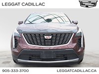 2023 Cadillac XT4 AWD 4dr Premium Luxury