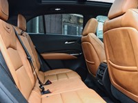 2023 Cadillac XT4 AWD 4dr Premium Luxury