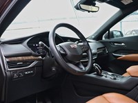 2023 Cadillac XT4 AWD 4dr Premium Luxury