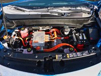 2023 Chevrolet Bolt EUV FWD 4dr Premier