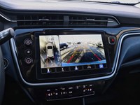 2023 Chevrolet Bolt EUV FWD 4dr Premier