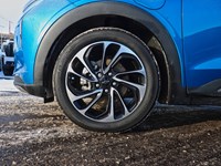 2023 Chevrolet Bolt EUV FWD 4dr Premier