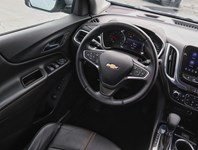 2023 Chevrolet Equinox AWD 4dr Premier