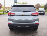 2023 Chevrolet Equinox AWD 4dr Premier