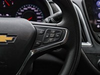 2023 Chevrolet Malibu 4dr Sdn 1LT