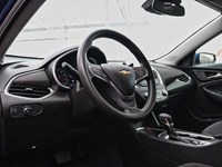 2023 Chevrolet Malibu 4dr Sdn 1LT